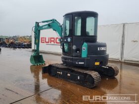 Kobelco SK30SR Mini Excavators For Auction: Dromore – 6th & 7th December 2024 @ 9:00am For Auction on 2024-12-7 full