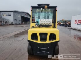 Hyster H4.0FT6 Forklifts For Auction: Dromore – 6th & 7th December 2024 @ 9:00am For Auction on 2024-12-7 full