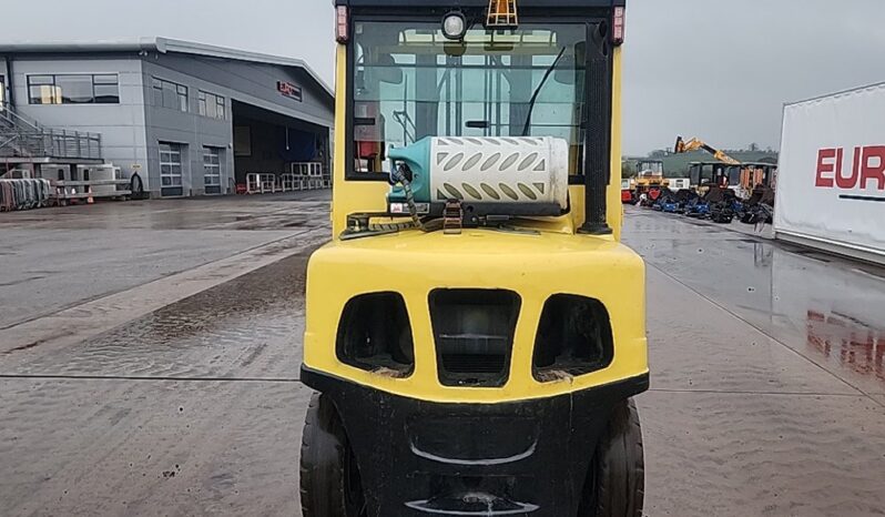 Hyster H4.0FT6 Forklifts For Auction: Dromore – 6th & 7th December 2024 @ 9:00am For Auction on 2024-12-7 full