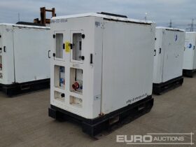 Off Grid Ingenium Generators For Auction: Leeds -27th, 28th, 29th, 30th November 24 @ 8:00am