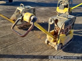 2015 Wacker Neuson DPU 2540H Asphalt / Concrete Equipment For Auction: Leeds -27th, 28th, 29th, 30th November 24 @ 8:00am full