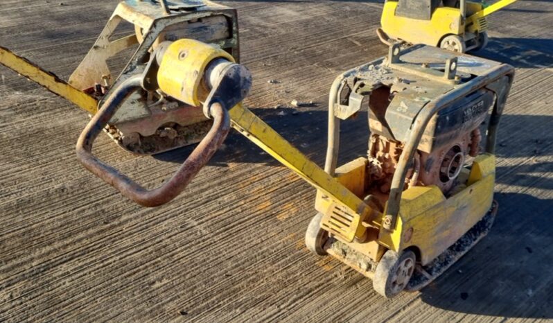 2015 Wacker Neuson DPU 2540H Asphalt / Concrete Equipment For Auction: Leeds -27th, 28th, 29th, 30th November 24 @ 8:00am full