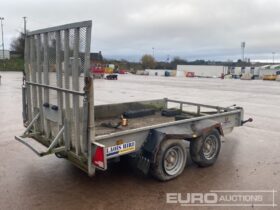 Indespension V21 Plant Trailers For Auction: Dromore – 6th & 7th December 2024 @ 9:00am For Auction on 2024-12-6 full