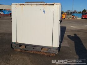 Off Grid Ingenium Generators For Auction: Leeds -27th, 28th, 29th, 30th November 24 @ 8:00am full