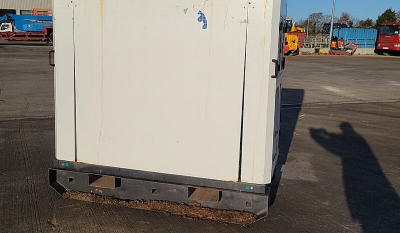 Off Grid Ingenium Generators For Auction: Leeds -27th, 28th, 29th, 30th November 24 @ 8:00am full