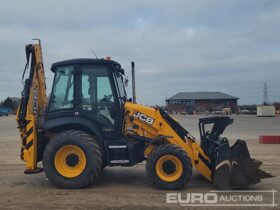 2020 JCB 3CX ECO Backhoe Loaders For Auction: Leeds -27th, 28th, 29th, 30th November 24 @ 8:00am full