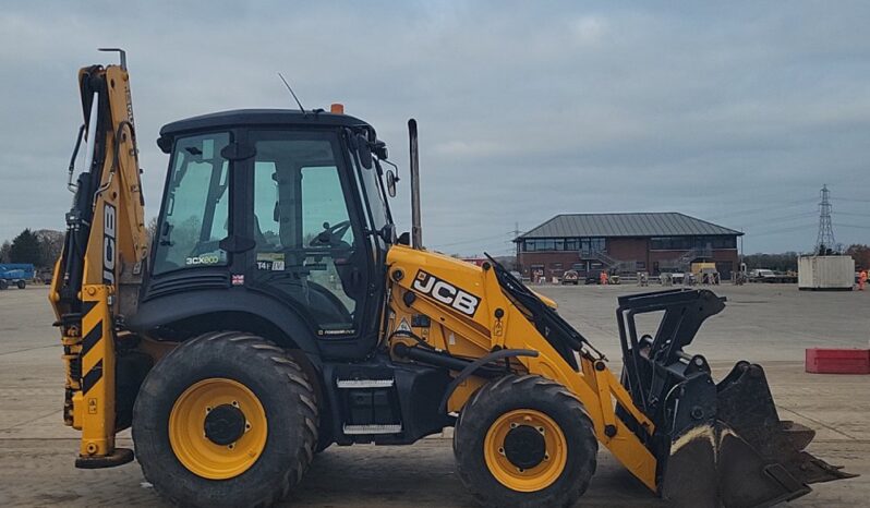 2020 JCB 3CX ECO Backhoe Loaders For Auction: Leeds -27th, 28th, 29th, 30th November 24 @ 8:00am full