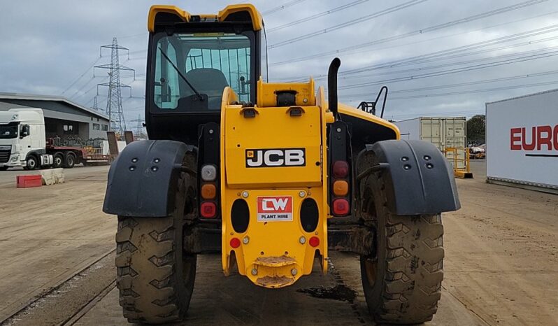 JCB 531-70 Telehandlers For Auction: Leeds -27th, 28th, 29th, 30th November 24 @ 8:00am full