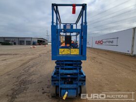 Genie GS1932 Manlifts For Auction: Leeds -27th, 28th, 29th, 30th November 24 @ 8:00am full