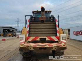 2016 CAT 972M Wheeled Loaders For Auction: Leeds -27th, 28th, 29th, 30th November 24 @ 8:00am full