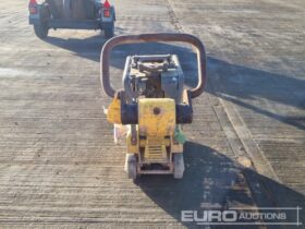 2018 Wacker Neuson DPU 2540H Asphalt / Concrete Equipment For Auction: Leeds -27th, 28th, 29th, 30th November 24 @ 8:00am full