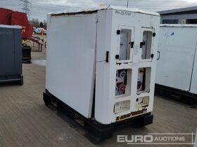 Off Grid Ingenium Generators For Auction: Leeds -27th, 28th, 29th, 30th November 24 @ 8:00am full