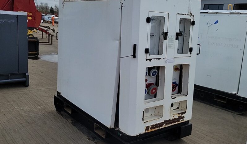 Off Grid Ingenium Generators For Auction: Leeds -27th, 28th, 29th, 30th November 24 @ 8:00am full