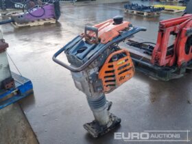 2017 Altrad RTX60H165S Asphalt / Concrete Equipment For Auction: Leeds -27th, 28th, 29th, 30th November 24 @ 8:00am