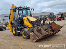 2019 JCB 3CX P21 Backhoe Loaders For Auction: Leeds -27th, 28th, 29th, 30th November 24 @ 8:00am full