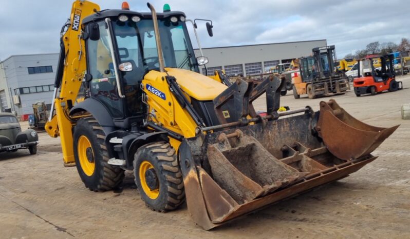 2019 JCB 3CX P21 Backhoe Loaders For Auction: Leeds -27th, 28th, 29th, 30th November 24 @ 8:00am full