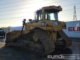 2014 CAT D6T LGP Dozers For Auction: Leeds -27th, 28th, 29th, 30th November 24 @ 8:00am full