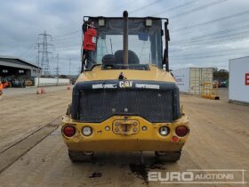 2016 CAT 906M Wheeled Loaders For Auction: Leeds -27th, 28th, 29th, 30th November 24 @ 8:00am full