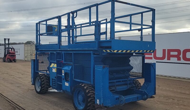 Genie GS4390 Manlifts For Auction: Leeds -27th, 28th, 29th, 30th November 24 @ 8:00am full