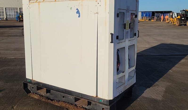 Off Grid Ingenium Generators For Auction: Leeds -27th, 28th, 29th, 30th November 24 @ 8:00am full