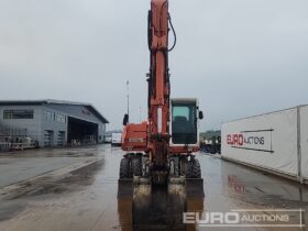 Atlas 1404M Wheeled Excavators For Auction: Dromore – 6th & 7th December 2024 @ 9:00am For Auction on 2024-12-7 full