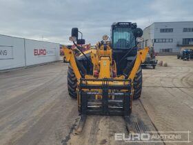 2019 JCB 540-170 Telehandlers For Auction: Leeds -27th, 28th, 29th, 30th November 24 @ 8:00am full