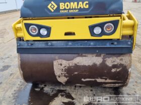 2023 Bomag BW120AD-5 Rollers For Auction: Leeds -27th, 28th, 29th, 30th November 24 @ 8:00am full