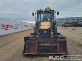 2019 JCB 3CX P21 Backhoe Loaders For Auction: Leeds -27th, 28th, 29th, 30th November 24 @ 8:00am full