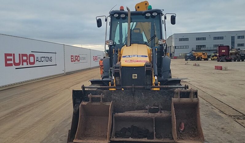 2019 JCB 3CX P21 Backhoe Loaders For Auction: Leeds -27th, 28th, 29th, 30th November 24 @ 8:00am full