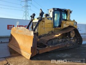 2014 CAT D6T LGP Dozers For Auction: Leeds -27th, 28th, 29th, 30th November 24 @ 8:00am