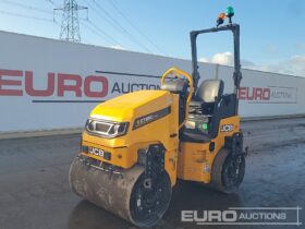 2019 JCB CT260-120 Rollers For Auction: Leeds -27th, 28th, 29th, 30th November 24 @ 8:00am