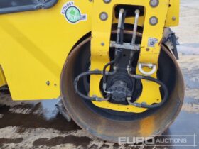 2023 Bomag BW120AD-5 Rollers For Auction: Leeds -27th, 28th, 29th, 30th November 24 @ 8:00am full