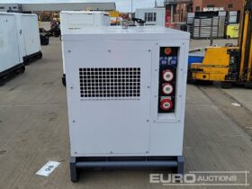 Atlas Copco QES60 Generators For Auction: Leeds -27th, 28th, 29th, 30th November 24 @ 8:00am full