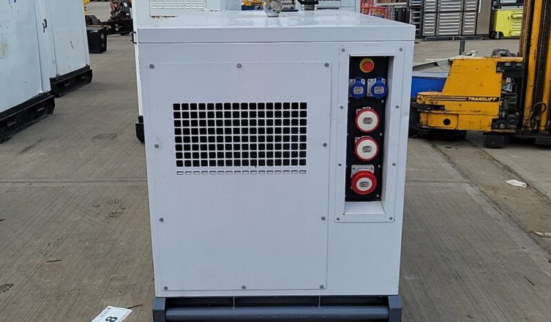 Atlas Copco QES60 Generators For Auction: Leeds -27th, 28th, 29th, 30th November 24 @ 8:00am full