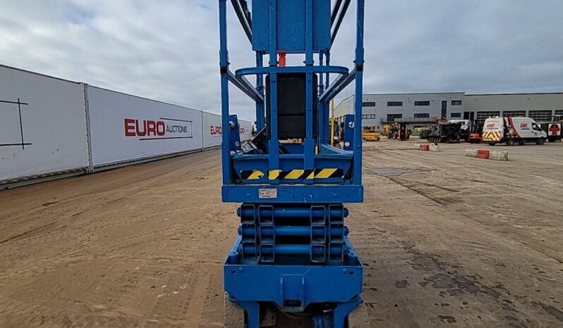 Genie GS1932 Manlifts For Auction: Leeds -27th, 28th, 29th, 30th November 24 @ 8:00am full