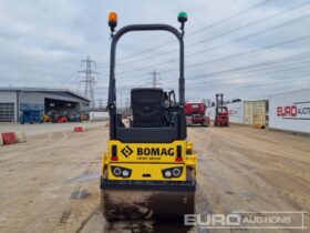 2023 Bomag BW120AD-5 Rollers For Auction: Leeds -27th, 28th, 29th, 30th November 24 @ 8:00am full