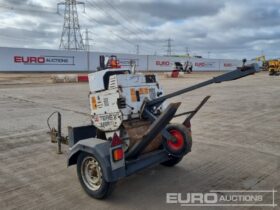 Terex MBR71 Asphalt / Concrete Equipment For Auction: Leeds -27th, 28th, 29th, 30th November 24 @ 8:00am full