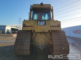 2014 CAT D6T LGP Dozers For Auction: Leeds -27th, 28th, 29th, 30th November 24 @ 8:00am full