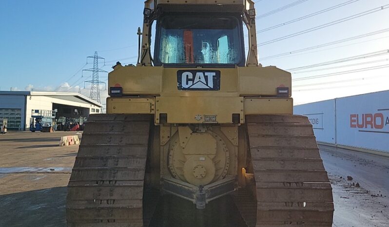 2014 CAT D6T LGP Dozers For Auction: Leeds -27th, 28th, 29th, 30th November 24 @ 8:00am full