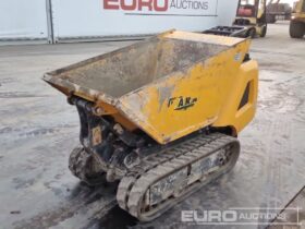 2019 JCB HTD-5 Tracked Dumpers For Auction: Leeds -27th, 28th, 29th, 30th November 24 @ 8:00am