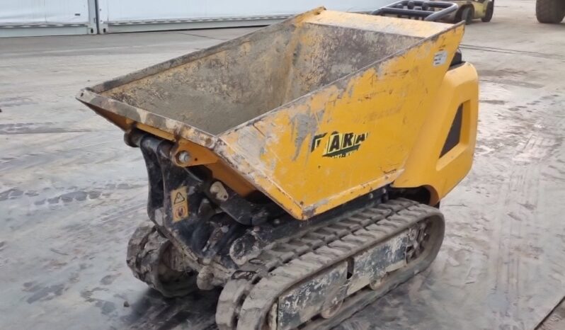 2019 JCB HTD-5 Tracked Dumpers For Auction: Leeds -27th, 28th, 29th, 30th November 24 @ 8:00am