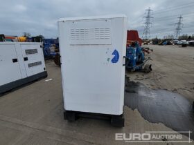 Off Grid Ingenium Generators For Auction: Leeds -27th, 28th, 29th, 30th November 24 @ 8:00am full