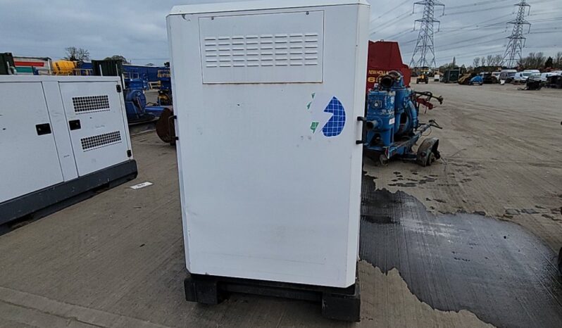 Off Grid Ingenium Generators For Auction: Leeds -27th, 28th, 29th, 30th November 24 @ 8:00am full