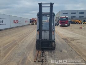 2013 Still RX70-20T Forklifts For Auction: Leeds -27th, 28th, 29th, 30th November 24 @ 8:00am full