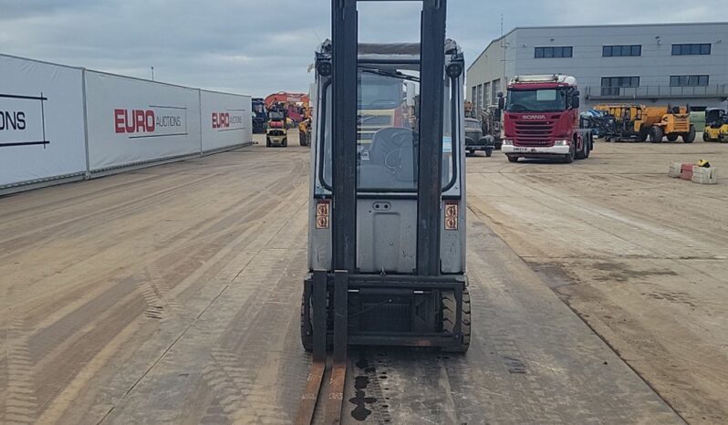 2013 Still RX70-20T Forklifts For Auction: Leeds -27th, 28th, 29th, 30th November 24 @ 8:00am full