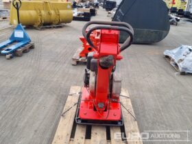 Mikasa MVH-200D2 Asphalt / Concrete Equipment For Auction: Leeds -27th, 28th, 29th, 30th November 24 @ 8:00am full