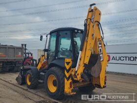 2020 JCB 3CX ECO Backhoe Loaders For Auction: Leeds -27th, 28th, 29th, 30th November 24 @ 8:00am full