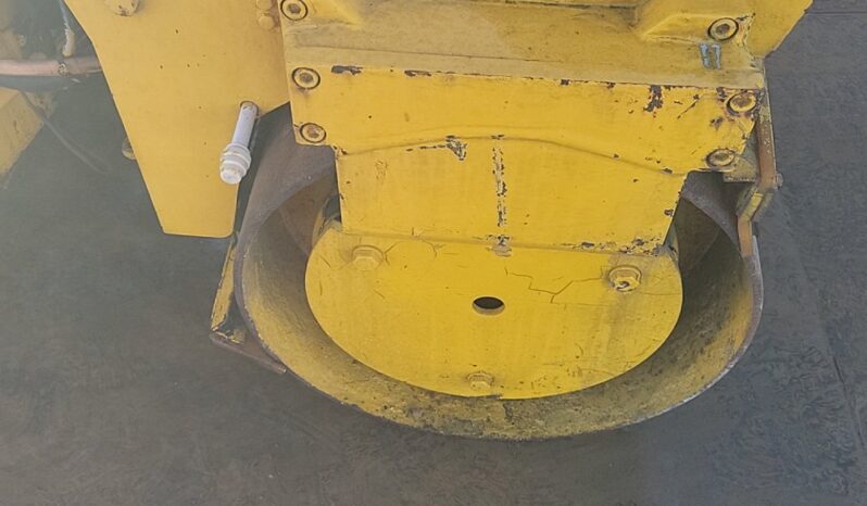 Bomag BW90ADL Rollers For Auction: Leeds -27th, 28th, 29th, 30th November 24 @ 8:00am full