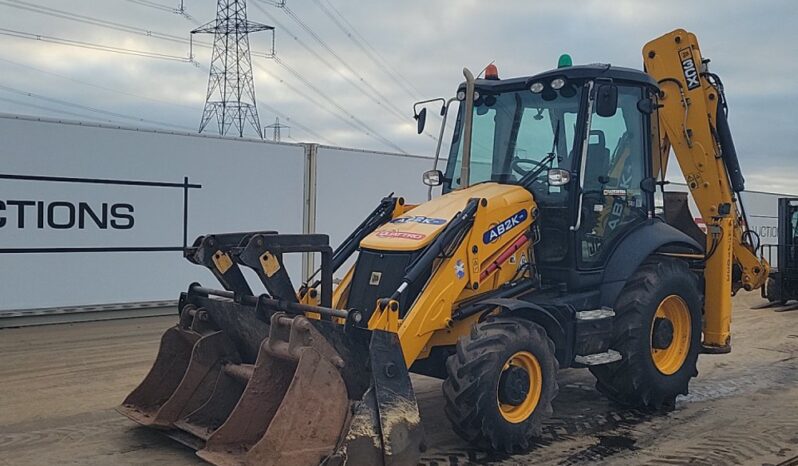 2019 JCB 3CX P21 Backhoe Loaders For Auction: Leeds -27th, 28th, 29th, 30th November 24 @ 8:00am