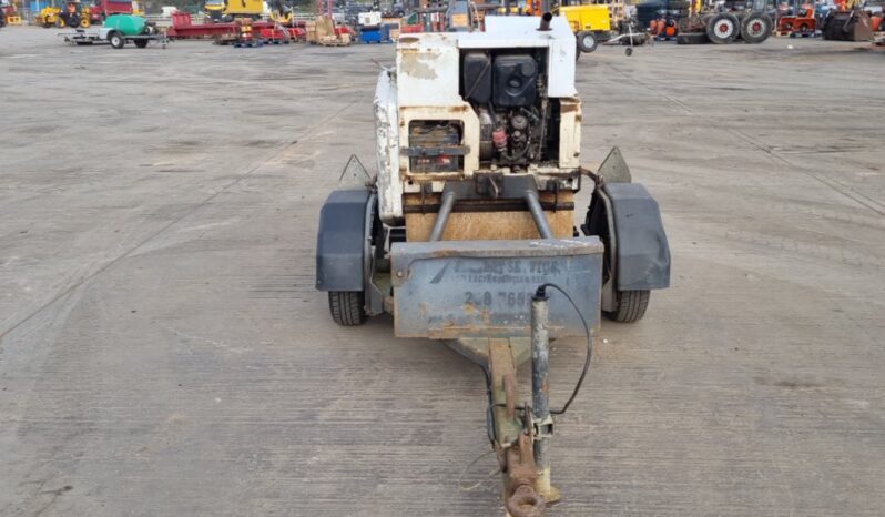 Terex MBR71 Asphalt / Concrete Equipment For Auction: Leeds -27th, 28th, 29th, 30th November 24 @ 8:00am full